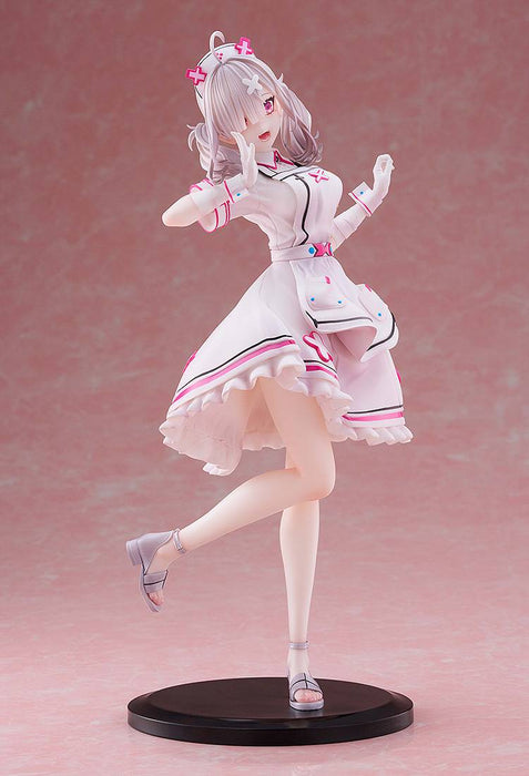 Dmm Factory Scale Figure: Nijisanji - Sukoya Kana Escala 1/7