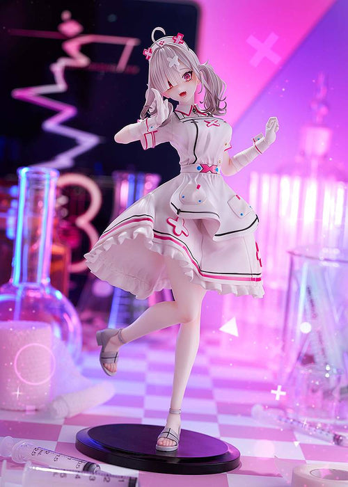 Dmm Factory Scale Figure: Nijisanji - Sukoya Kana Escala 1/7