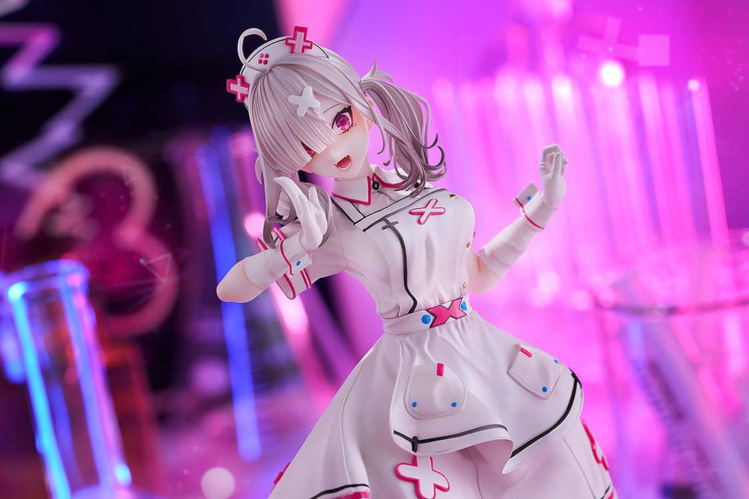 Dmm Factory Scale Figure: Nijisanji - Sukoya Kana Escala 1/7