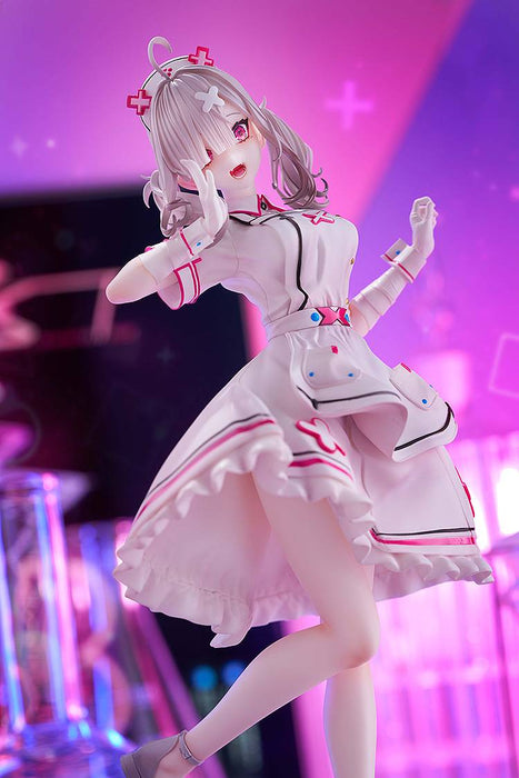 Dmm Factory Scale Figure: Nijisanji - Sukoya Kana Escala 1/7