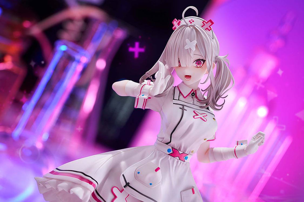 Dmm Factory Scale Figure: Nijisanji - Sukoya Kana Escala 1/7