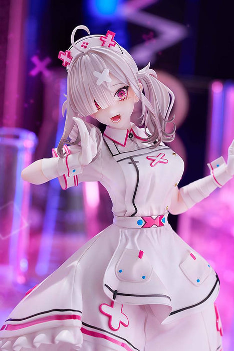 Dmm Factory Scale Figure: Nijisanji - Sukoya Kana Escala 1/7