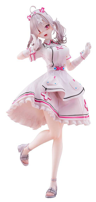 Dmm Factory Scale Figure: Nijisanji - Sukoya Kana Escala 1/7