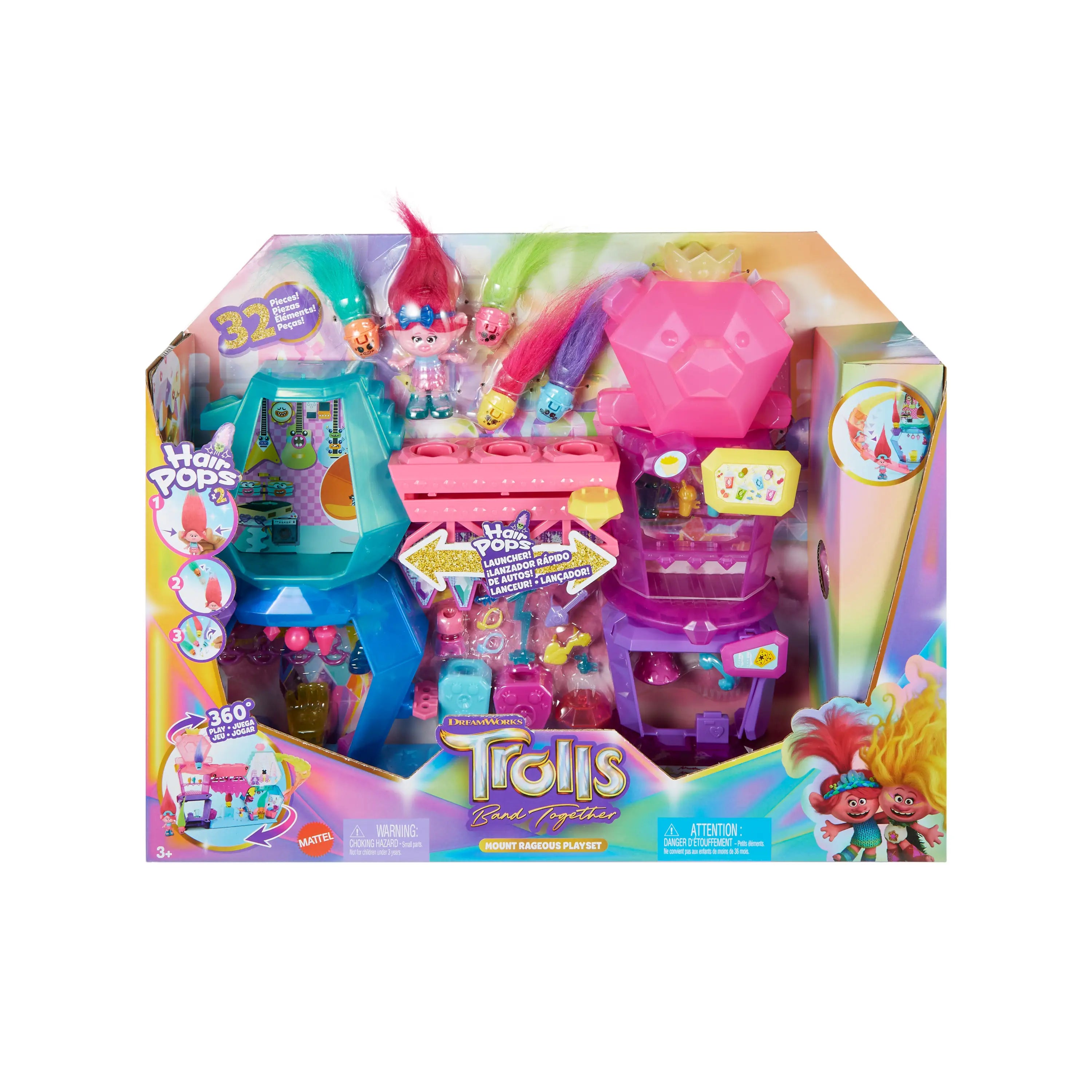Juguetes de trolls on sale