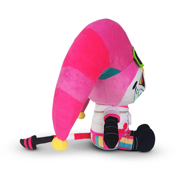 Youtooz Plush: Helluva Boss - Fizzarolli De Verano Peluche 9 Pulgadas