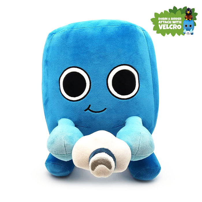 Youtooz Plush: Flock Around - Birder Peluche 30 cm