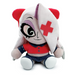 Youtooz Plush: Hazbin Hotel - Vaggie Peluche 9 Pulgadas