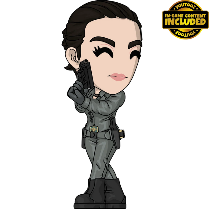 Youtooz Games: Call of Duty - Valeria