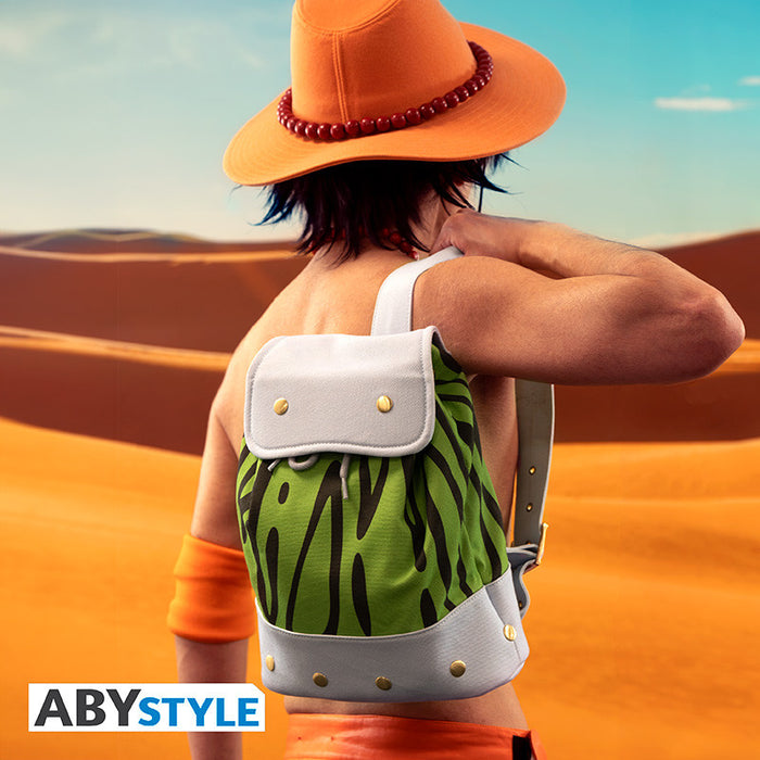ABYstyle Replica: One Piece - Bolso de Portgas D Ace