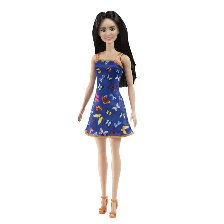 Barbie: Surtido De Accesorios Para Muñeca Barbie Con 11 Piezas Aleator —  Distrito Max