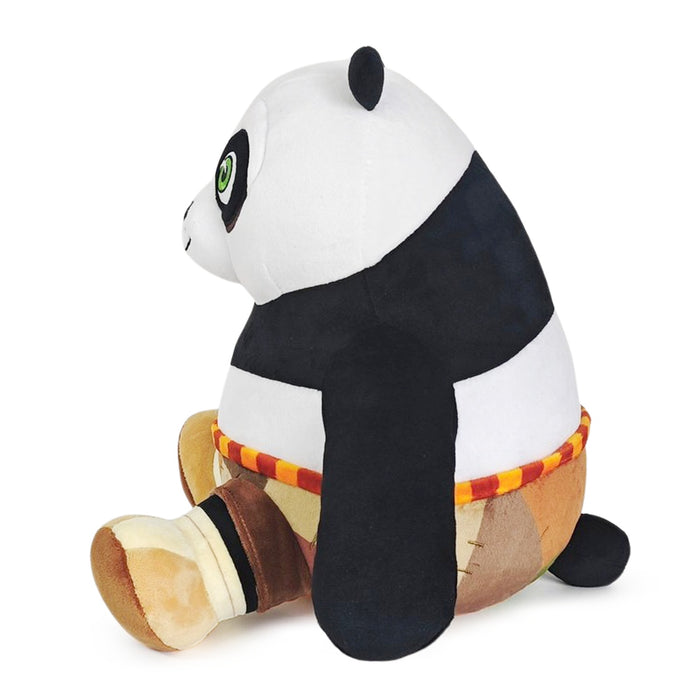 Youtooz Plush: Kung Fu Panda - Po Peluche 9 Pulgadas