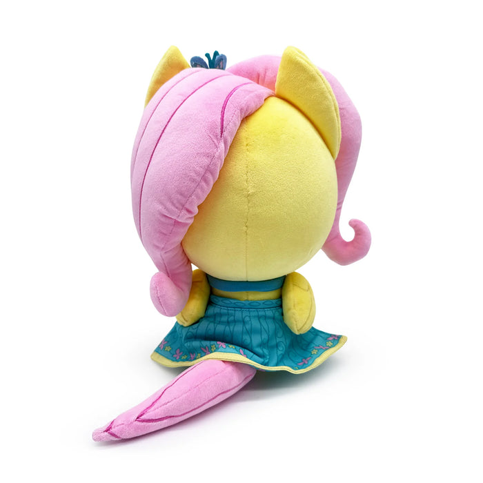 Youtooz Plush: My Little Pony Year Of The Pony - Fluttershy Peluche 9 Pulgadas
