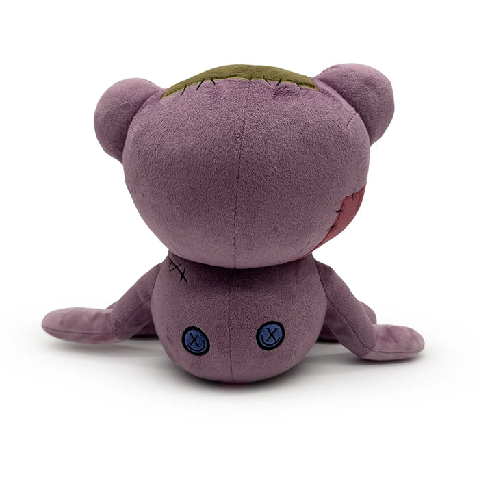 Youtooz Plush: Hora De Aventura - Hambo Peluche 9 Pulgadas