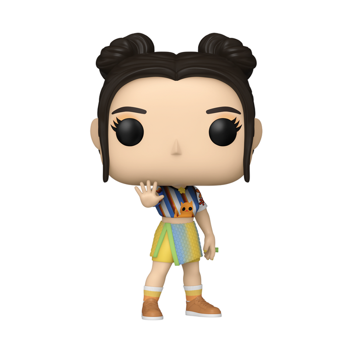 Funko Pop Rocks: NewJeans - Danielle