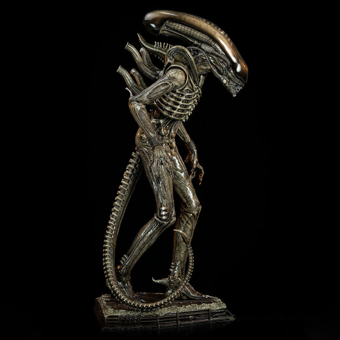 PCS Statue: Alien 1979 - Big Chap Escala 1/2
