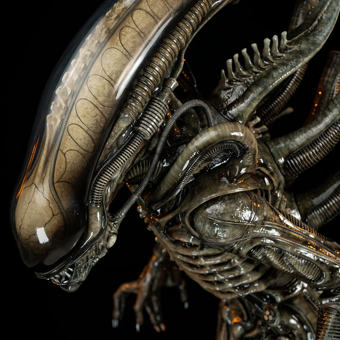 PCS Statue: Alien 1979 - Big Chap Escala 1/2