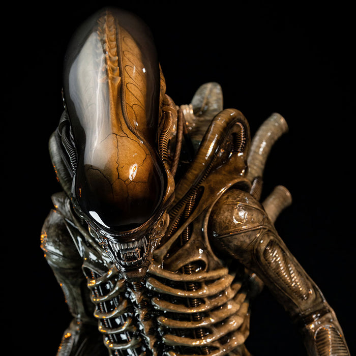 PCS Statue: Alien 1979 - Big Chap Escala 1/2
