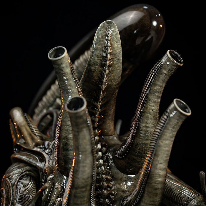 PCS Statue: Alien 1979 - Big Chap Escala 1/2