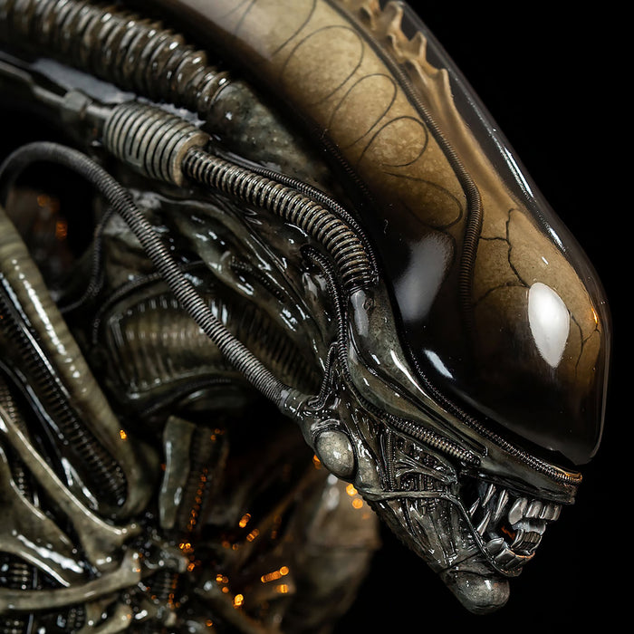 PCS Statue: Alien 1979 - Big Chap Escala 1/2