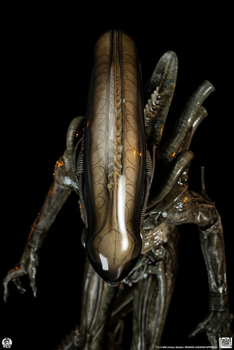 PCS Statue: Alien 1979 - Big Chap Escala 1/2