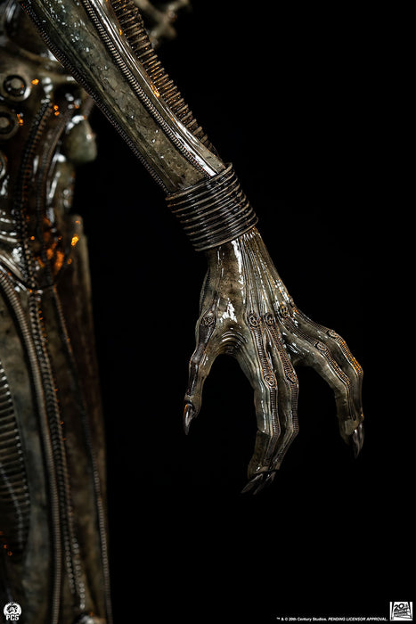 PCS Statue: Alien 1979 - Big Chap Escala 1/2