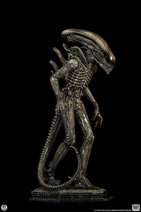 PCS Statue: Alien 1979 - Big Chap Escala 1/2