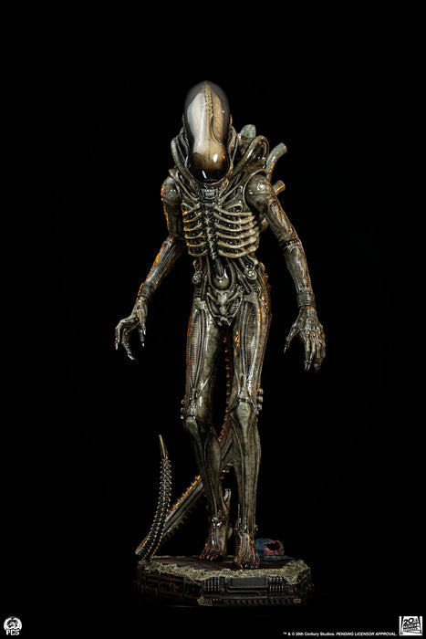 PCS Statue: Alien 1979 - Big Chap Escala 1/2