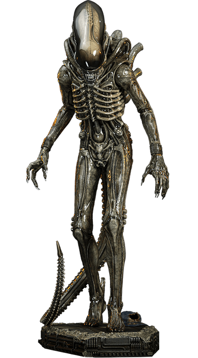 PCS Statue: Alien 1979 - Big Chap Escala 1/2