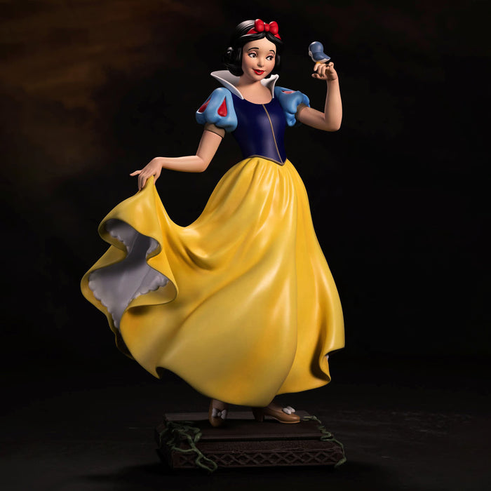 PCS Statue: Disney Blancanieves - Blancanieves  Escala 1/5