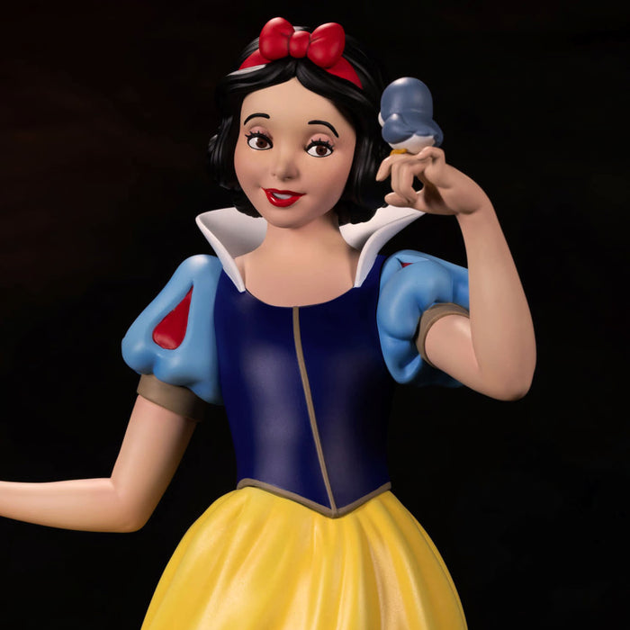 PCS Statue: Disney Blancanieves - Blancanieves  Escala 1/5
