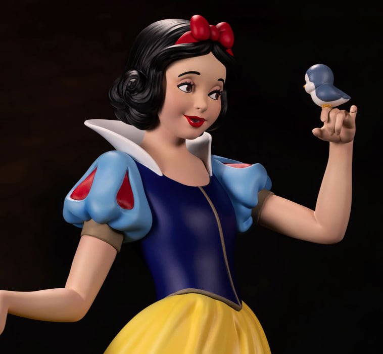 PCS Statue: Disney Blancanieves - Blancanieves  Escala 1/5