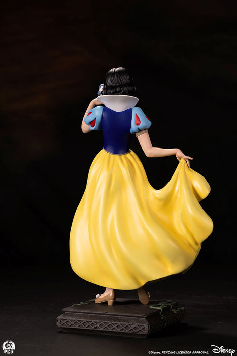 PCS Statue: Disney Blancanieves - Blancanieves  Escala 1/5