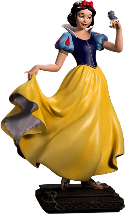 PCS Statue: Disney Blancanieves - Blancanieves  Escala 1/5