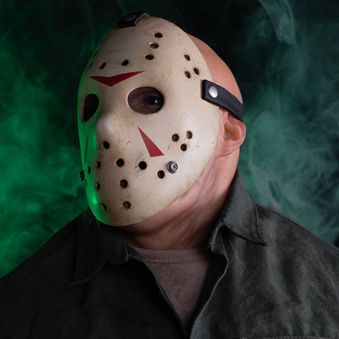 PCS Statue: Viernes 13th The Game - Jason Voorhees Escala 1/3