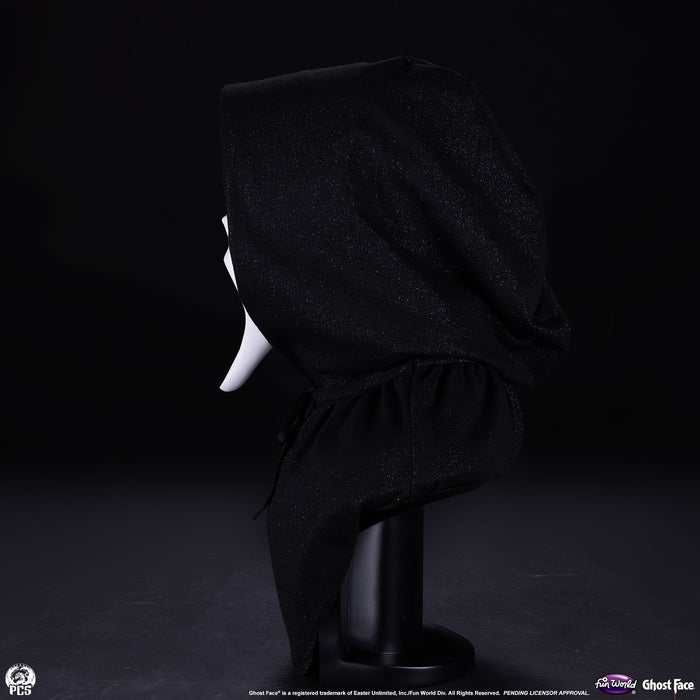 PCS Life Size Bust: Scream - Ghost Face Escala 1/1