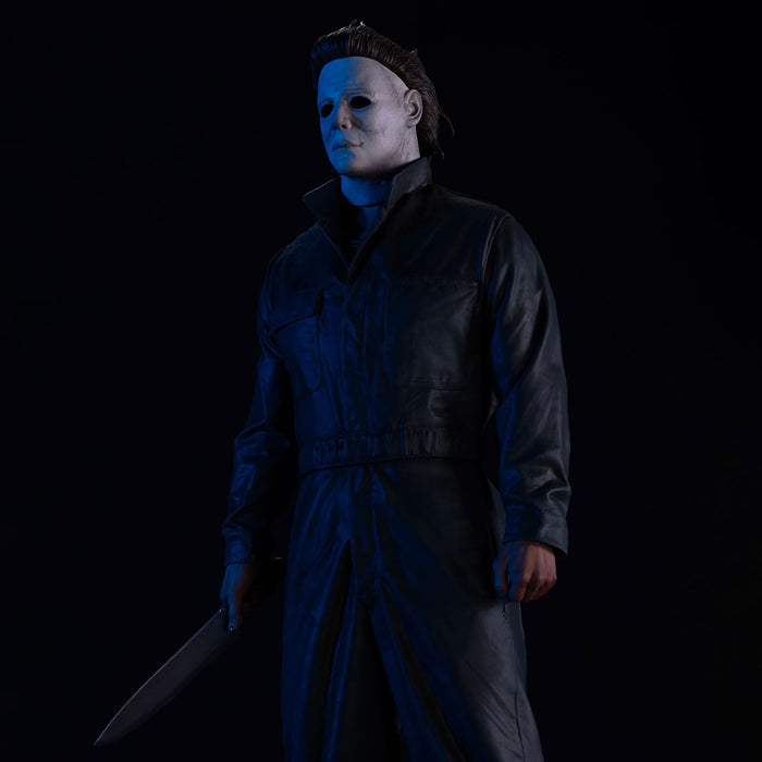 Sideshow Premium Formart: Halloween - Michael Myers Escala 1/4