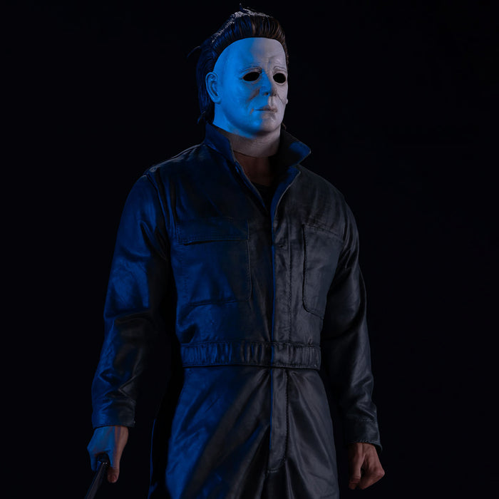Sideshow Premium Formart: Halloween - Michael Myers Escala 1/4