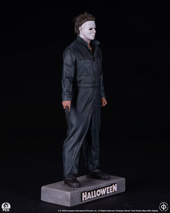Sideshow Premium Formart: Halloween - Michael Myers Escala 1/4