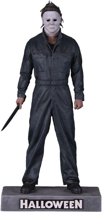 Sideshow Premium Formart: Halloween - Michael Myers Escala 1/4