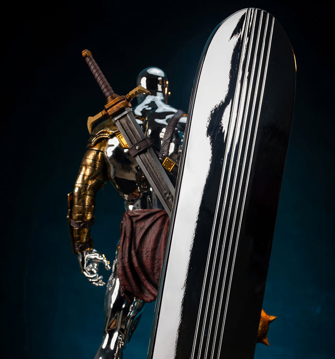 PCS Statue: Marvel Snap - Silver Surfer Escala 1/3