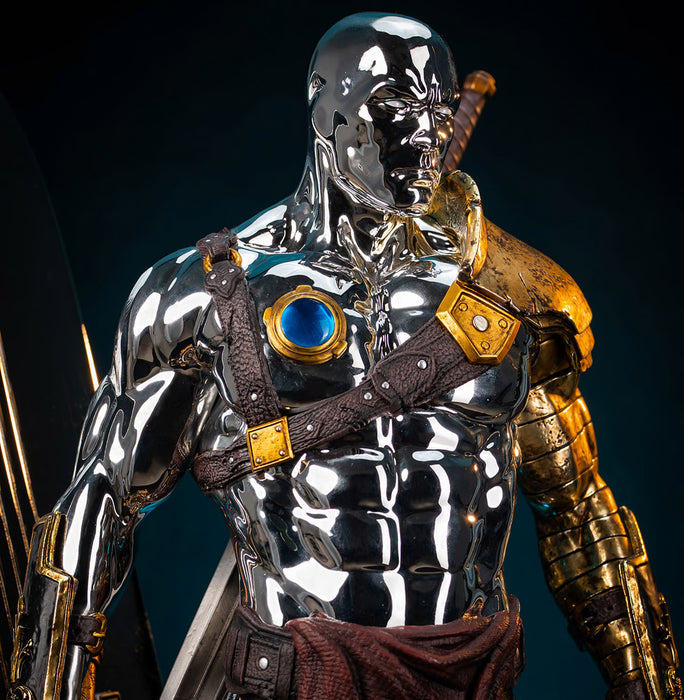 PCS Statue: Marvel Snap - Silver Surfer Escala 1/3