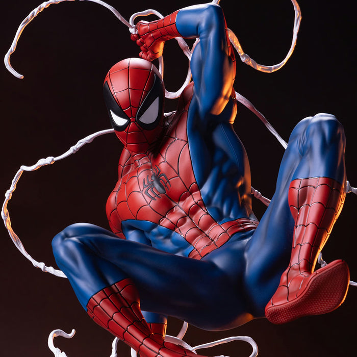 PCS Statue: Marvel Snap - Spiderman Escala 1/3