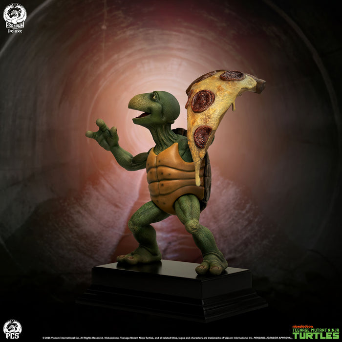 PCS Statue: TMNT Tortugas Ninja - Rafael Deluxe Escala 1/2