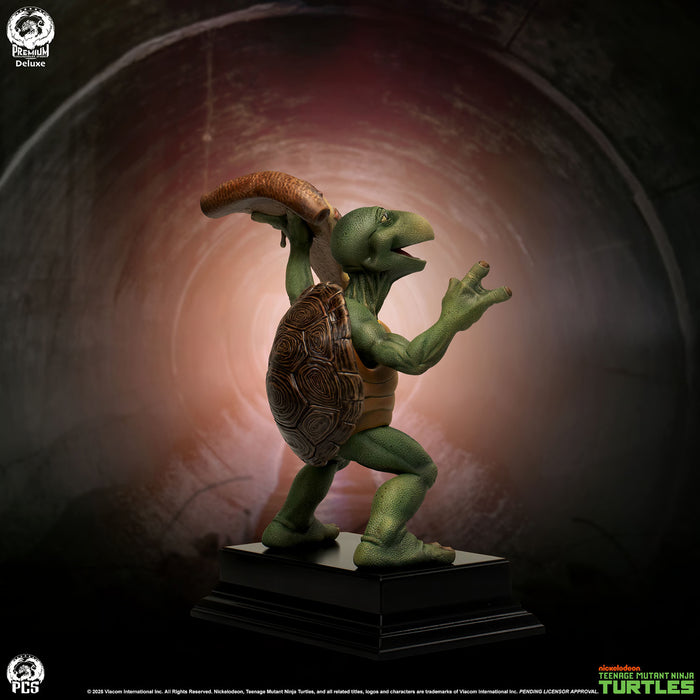 PCS Statue: TMNT Tortugas Ninja - Rafael Deluxe Escala 1/2