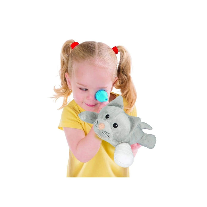 Melissa and Doug Juega al Veterinario