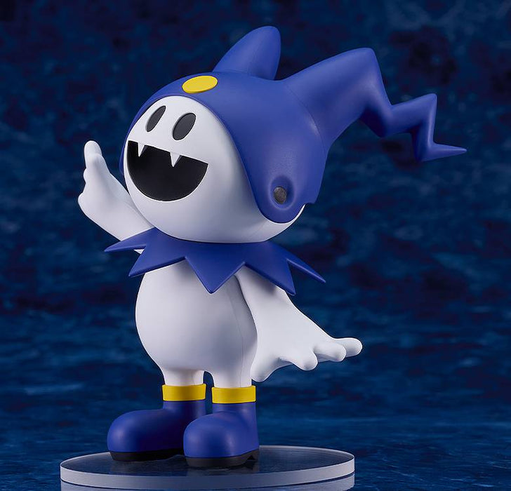 Max Factory Plamax Minimum Factory: Shin Megami Tensei Series - Jack Frost Mf-91