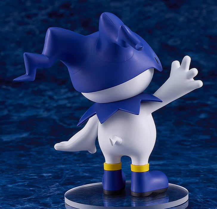 Max Factory Plamax Minimum Factory: Shin Megami Tensei Series - Jack Frost Mf-91