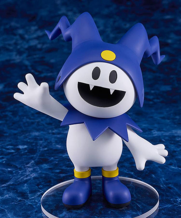 Max Factory Plamax Minimum Factory: Shin Megami Tensei Series - Jack Frost Mf-91