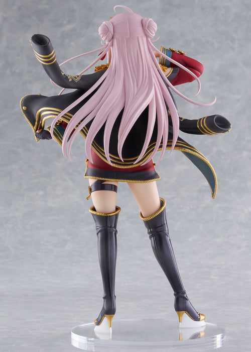 Plum Scale Figure: Lovelive! Nijigasaki High School Idol Club - Zhong Lanzhu Escala 1/7