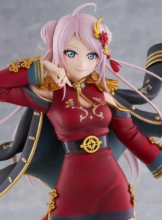 Plum Scale Figure: Lovelive! Nijigasaki High School Idol Club - Zhong Lanzhu Escala 1/7